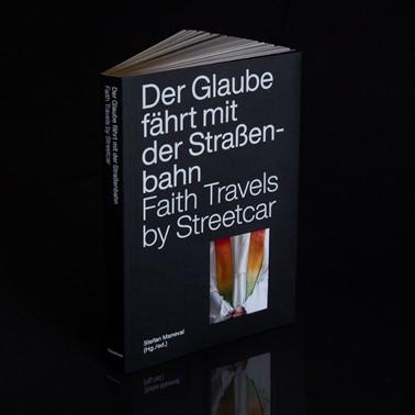 Maneval Book Cover